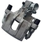 2017 Ford Transit Connect Brake Caliper 5